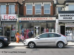 Opex Fashions image