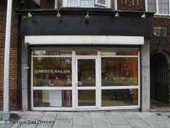 Barberzone image