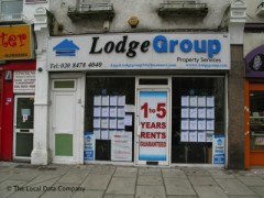 Lodge Group image