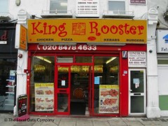 King Rooster image