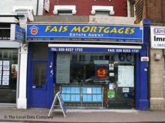 Fais Mortgages image
