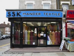 SSK Mander Textile image