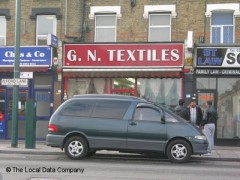 G.N. Textiles image
