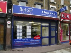 Better Lettings image