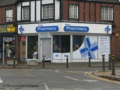 Macks Pharmacy image