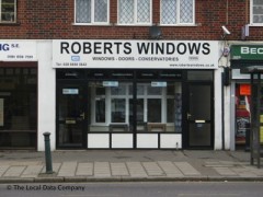 Roberts Windows image