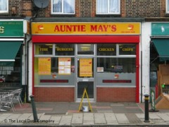 Auntie May's image