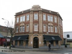 The Bank Bar & Restaurant image