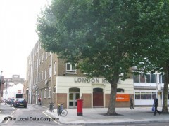London House Business image