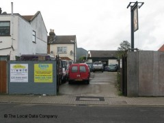 Bromley Car Repairs image