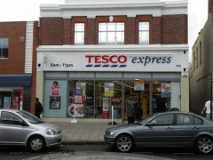 Tesco Express image