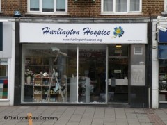 Harlington Hospice image