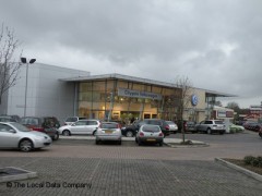 Citygate Volkswagen image