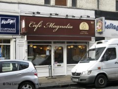 Cafe Magnolia image