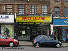 Spice Island image