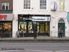 Pickwick Pawnbrokers image