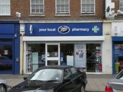 Your Local Boots Pharmacy image
