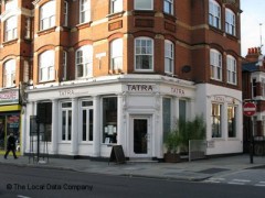 Tatra Restaurant image