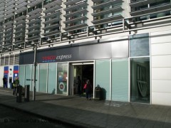 Tesco Express image