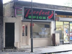 Perfect Spice image