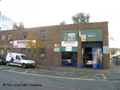 Autocure image