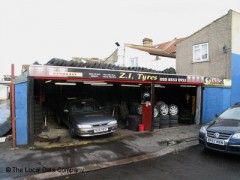 Z.I. Tyres image