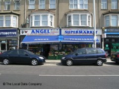 Angel Supermarket image