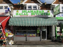 Islamabad Halal Butchers image