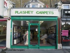 Plashet Carpets image