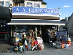 A.A. Homewares image