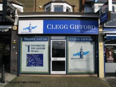 Clegg Gifford image