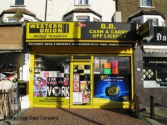 B.B. Cash & Carry image