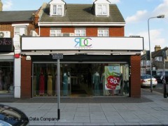 RDC London image