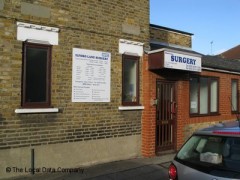 Ilford Lane Surgery image