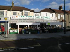 B.B. Fatima Cash & Carry image