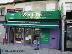 P&S Chemist image