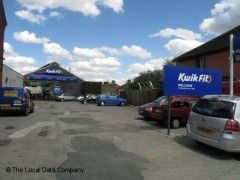 Kwik Fit image