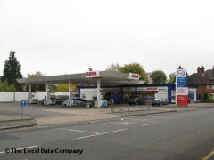Esso Service Station image