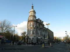 The Boston Arms image