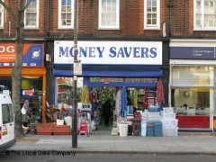 Money Savers image