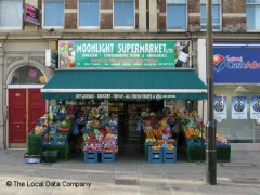Moonlight Supermarket image