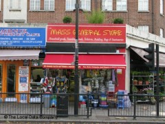 Mass General Store image