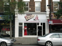 Vivien of Holloway image