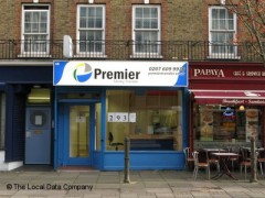 Premier Money Transfer image