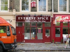 Everest Spice image