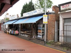 E Mills & Son image
