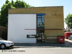 Elm Trees Surgery image