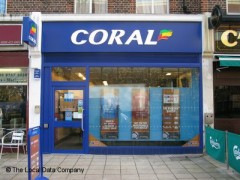 Coral image