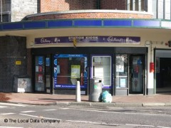 Station Kiosk image