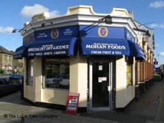 Mohan Foods image